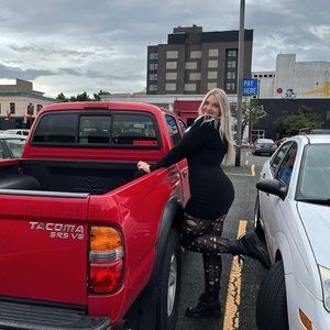 Meet your Posher, Nevaeh